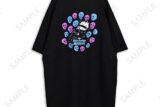 呪術廻戦 ビィズニィズ ビッグTシャツ 獄門疆 キャラアニで
                                                2024年11月発売