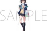 ブルーアーカイブ アクリルスタンド/アヤネ
 アニメイトで
2024年08月発売