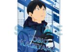 アニメ『ハイキュー!!』 アクリルブロック /(2)影山飛雄 ※2024年10月
 エンスカイで2024年10月
発売