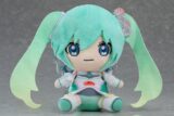 初音ミク GTプロジェクト 15周年記念 てのりぬいぐるみ 2017 Ver. アニメイトで2024年12月発売