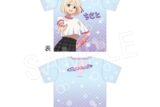 リコリス・リコイル フルグラフィックTシャツ 錦木千束
 アニメイトで2024年10月発売