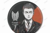 進撃の巨人 コニー Ani-Art BLACK LABEL BIG缶バッジ
 アニメイトで
2024/11/07 発売