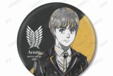 進撃の巨人 アルミン Ani-Art BLACK LABEL BIG缶バッジ
 アニメイトで
2024/11/07 発売