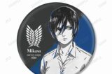 進撃の巨人 ミカサ Ani-Art BLACK LABEL BIG缶バッジ
 アニメイトで
2024/11/07 発売