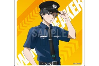 WIND BREAKER アクリルコースター 桜 遥 警官ver
 アニメイトで
2024年09月発売