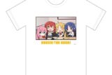 ぼっち・ざ・ろっく! Tシャツ(カラオケ)XLサイズ
 アニメイトで
2024年11月発売