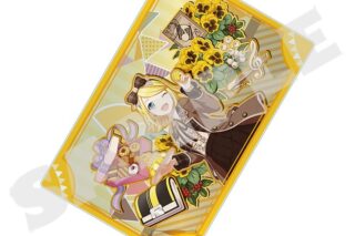 プロセカ Anniversary/Birthdayイラスト2022-2023 カード型アクリルスタンド 鏡音リン
 アニメイトで
2024年10月下旬発売