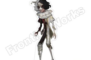 Identity V アクリルスタンド設定画selection Vol.2 泣きピエロ
 アニメイトで
2024年11月下旬発売