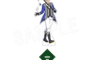 青の祓魔師  アクリルフィギュアスタンド トランプver. 奥村雪男
 
2024年09月発売
で取扱中