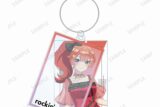 五等分の花嫁∽ rockin’starコラボ 描き下ろし 中野五月 ロックアイドルver. 2連ワイヤーBIGアクリルキーホルダー
 アニメイトで
2024/10/27 発売