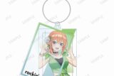 五等分の花嫁∽ rockin’starコラボ 描き下ろし 中野四葉 ロックアイドルver. 2連ワイヤーBIGアクリルキーホルダー
 アニメイトで
2024/10/27 発売