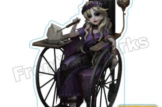 Identity V アクリルスタンド設定画selection 彫刻師
 アニメイトで
2024年11月下旬発売