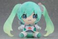 初音ミク GTプロジェクト 15周年記念 てのりぬいぐるみ 2017 Ver.                     ホビーストックで2024年12月発売