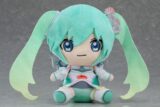 初音ミク GTプロジェクト 15周年記念 てのりぬいぐるみ 2017 Ver.                     ホビーストックで2024年12月発売