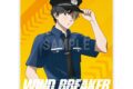 WIND BREAKER ミニ色紙 桜 遥 警官ver
 アニメイトで
2024年09月発売