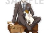 ブルーロック アクリルスタンド ～With Dog～ 3.凪 誠士郎
 アニメイトで
2024年12月発売