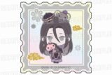 大河幻想ラジオドラマ「魔道祖師×サンリオキャラクターズ 切手風オーロラアクリルカード【ミニキャラver.】⑪温寧×ルロロマニック
 
2024年11月発売