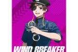 WIND BREAKER ミニ色紙 蘇枋 隼飛 警官ver
 アニメイトで
2024年09月発売