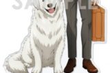 ブルーロック アクリルスタンド ～With Dog～ 5.糸師 凛
 アニメイトで
2024年12月発売