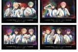 Ensemble Stars!! Cast Live Starry Symphony -the dead of night- トレーディング箔押しポストカード
 アニメイトで
2024年10月発売