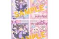 お兄ちゃんはおしまい!×サンリオキャラクターズ ブロマイド 4種セット
 アニメイトで
2024年10月発売