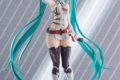 GOOD SMILE RACING 初音ミク GTプロジェクト POP UP PARADE レーシングミク 2023Ver.(代引き不可)                     ホビーストックで2024年12月発売