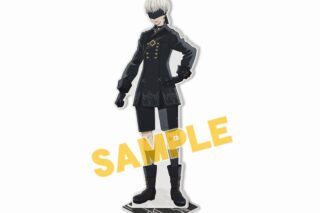 NieR:Automata Ver1.1a アクリルスタンド
 
2023年07月発売