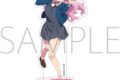 ラブライブ!スーパースター!! アクリルスタンド/鬼塚夏美
 アニメイトで
2024/09/28 発売