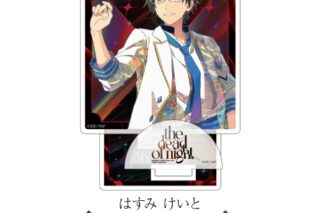 Ensemble Stars!! Cast Live Starry Symphony -the dead of night- アクリルスタンド <紅月 蓮巳 敬人>
 アニメイトで
2024年10月発売