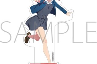 ラブライブ!スーパースター!! アクリルスタンド/米女メイ
 アニメイトで
2024/09/28 発売