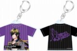 ヒプノシスマイク Tシャツアクリルキーホルダー 四十物十四
 アニメイトで2023年12月発売