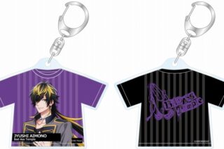 ヒプノシスマイク Tシャツアクリルキーホルダー 四十物十四
 アニメイトで2023年12月発売