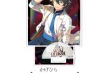 Ensemble Stars!! Cast Live Starry Symphony -the dead of night- アクリルスタンド 
 アニメイトで
10月発売