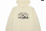 メイドインアビス 烈日の黄金郷 ナナチ スヤスヤ プルオーバーパーカー/LIGHT BEIGE-XXL
 アニメイトで2024年10月 中旬 発売予定