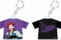 ヒプノシスマイク Tシャツアクリルキーホルダー 波羅夷空却
 アニメイトで2023年12月発売