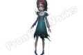 Identity V アクリルスタンド設定画selection Vol.2 心眼
 アニメイトで
2024年11月下旬発売