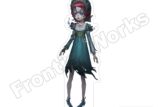 Identity V アクリルスタンド設定画selection Vol.2 心眼
 アニメイトで
2024年11月下旬発売