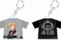 ヒプノシスマイク Tシャツアクリルキーホルダー 伊弉冉一二三
 アニメイトで2023年12月発売