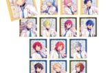 Ensemble Stars!! Cast Live Starry Symphony -the midnight sun- トレーディングミニ色紙 Abox
 アニメイトで
10月発売