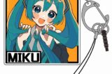 【再販】初音ミク アクリルマルチキーホルダー Sugerもなか Ver.                     ホビーストックで2024年11月発売