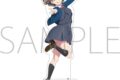 ラブライブ!スーパースター!! アクリルスタンド/唐 可可
 アニメイトで
2024/09/28 発売