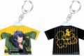 ヒプノシスマイク Tシャツアクリルキーホルダー 有栖川帝統
 アニメイトで2023年12月発売