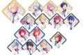 Ensemble Stars!! Cast Live Starry Symphony -the midnight sun- トレーディングふにふにストラップ Abox
 アニメイトで
10月発売