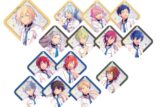 Ensemble Stars!! Cast Live Starry Symphony -the midnight sun- トレーディングふにふにストラップ Abox
 アニメイトで
10月発売