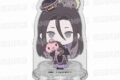 大河幻想ラジオドラマ「魔道祖師×サンリオキャラクターズ アクリルスタンド【ミニキャラver.】⑪温寧×ルロロマニック
 
2024年11月発売