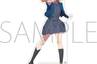 ラブライブ!スーパースター!! アクリルスタンド/澁谷かのん
 アニメイトで
2024/09/28 発売