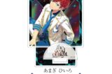 Ensemble Stars!! Cast Live Starry Symphony -the dead of night- アクリルスタンド 
 アニメイトで
10月発売