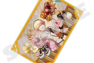 プロセカ Anniversary/Birthdayイラスト2022-2023 カード型アクリルスタンド 天馬 司 アニメイトで2024年10月 下旬 発売予定