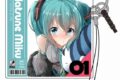 【再販】初音ミク アクリルマルチキーホルダー ぺんたごん Ver.                     ホビーストックで2024年11月発売