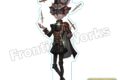 Identity V アクリルスタンド設定画selection 曲芸師
 アニメイトで
2024年11月下旬発売